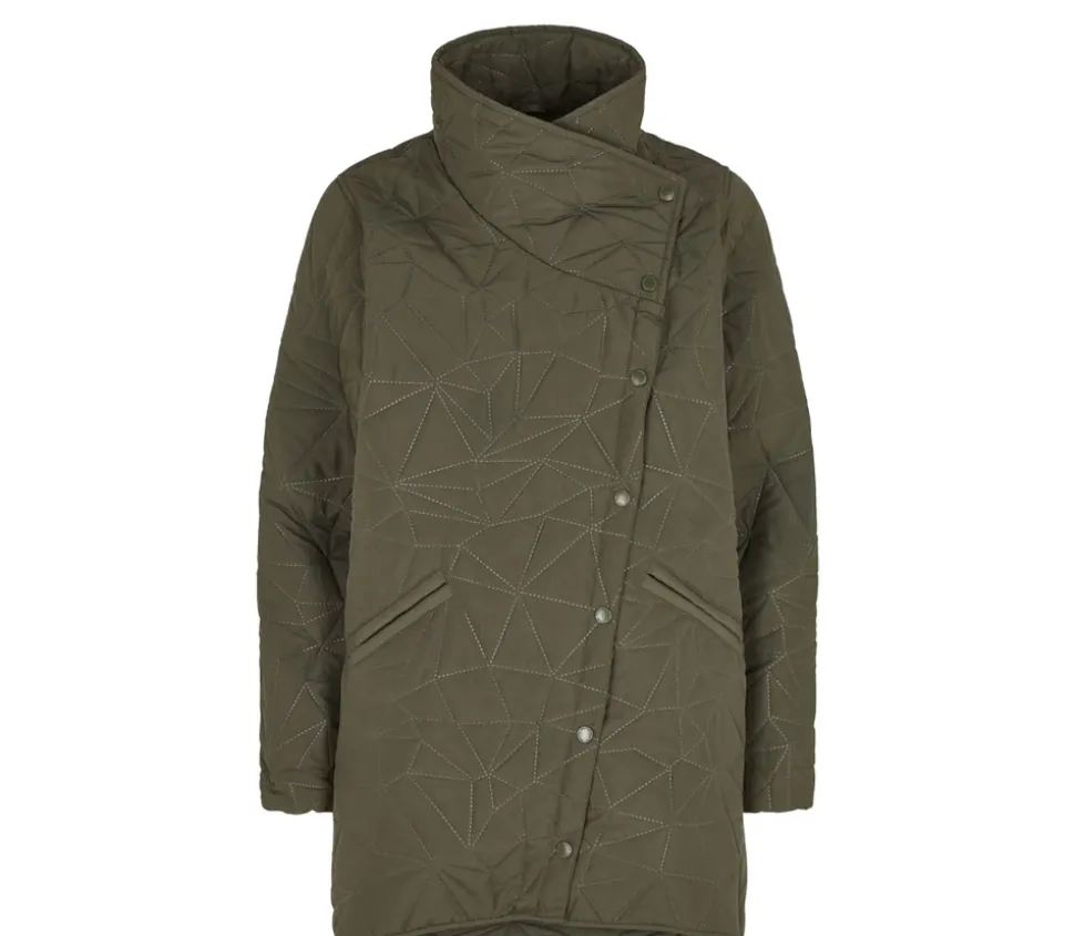 Ona W, Thermo Jacket