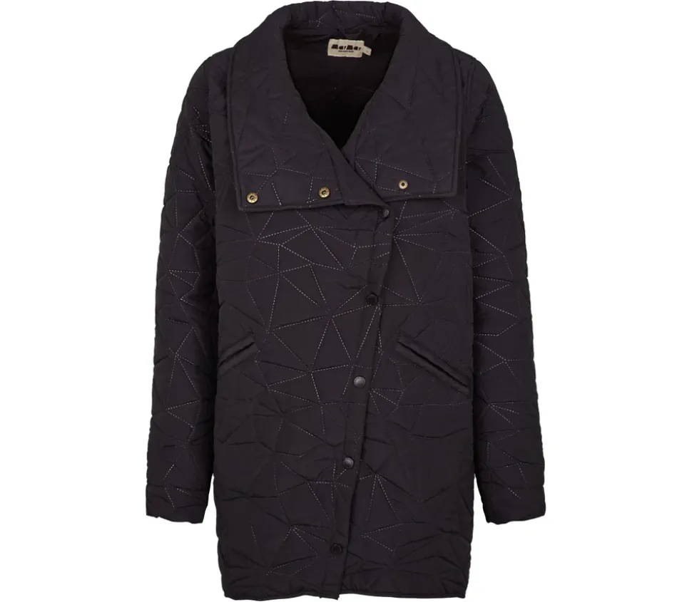 Ona W, Thermo Jacket