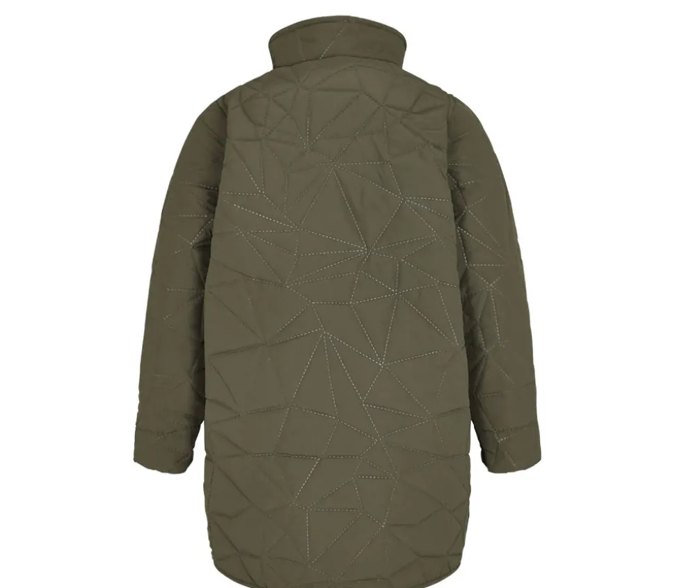 Ona W, Thermo Jacket