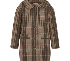 Onin, Coat