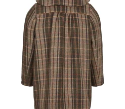 Onin, Coat