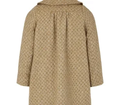 Onin, Coat