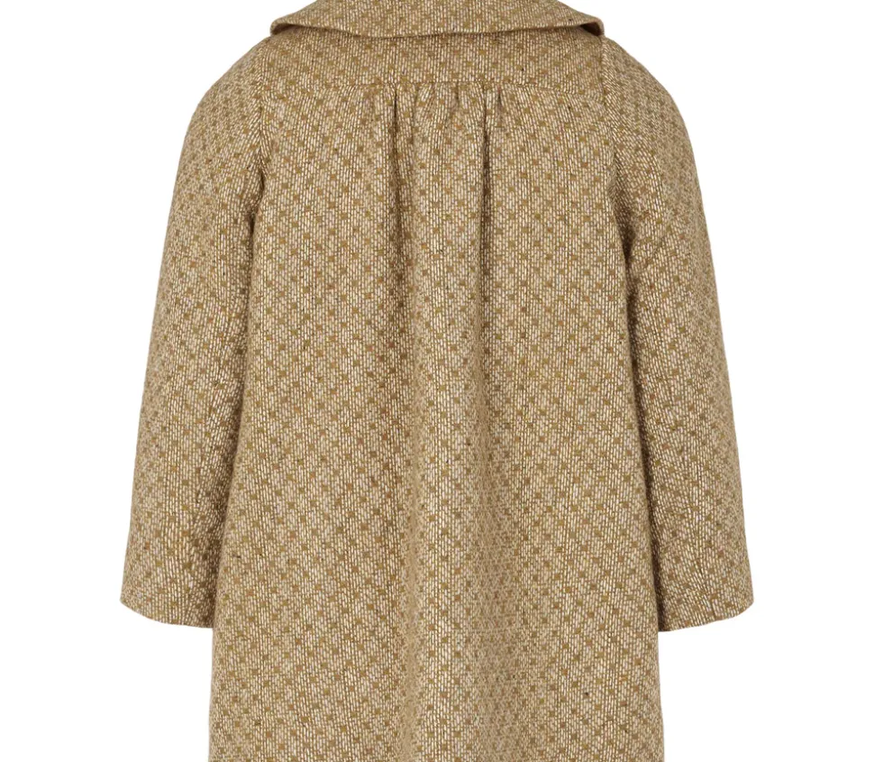 Onin, Coat