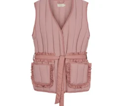 Onyva Frill W, Thermo Vest