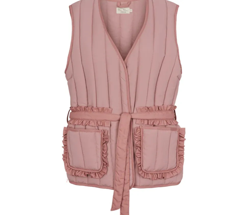 Onyva Frill W, Thermo Vest