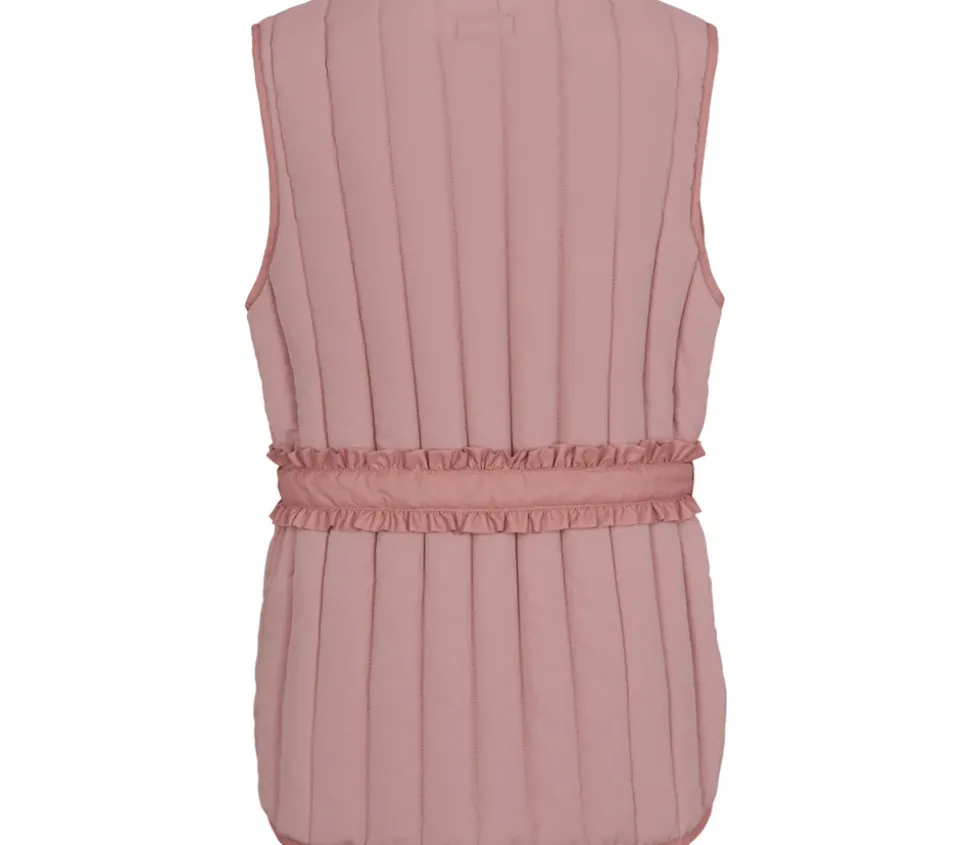 Onyva Frill W, Thermo Vest