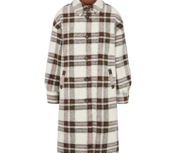 Orfeus W, Coat
