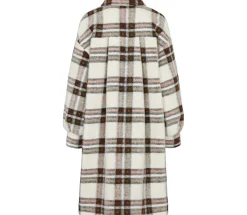 Orfeus W, Coat