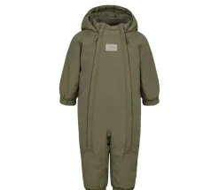 Oriel, Snowsuit