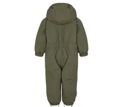 Oriel, Snowsuit