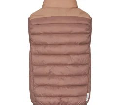 Orlando, Puffer Vest