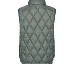 Orlando, Puffer Vest