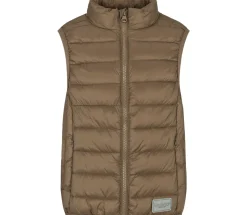 Orlando, Puffer Vest