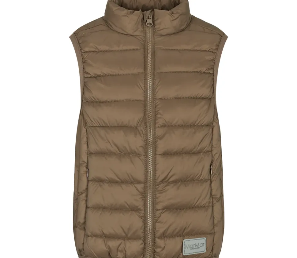Orlando, Puffer Vest