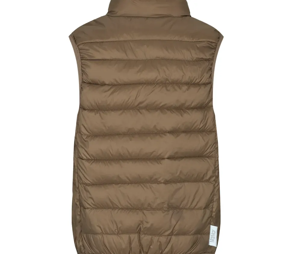Orlando, Puffer Vest
