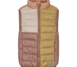 Orlando, Puffer Vest