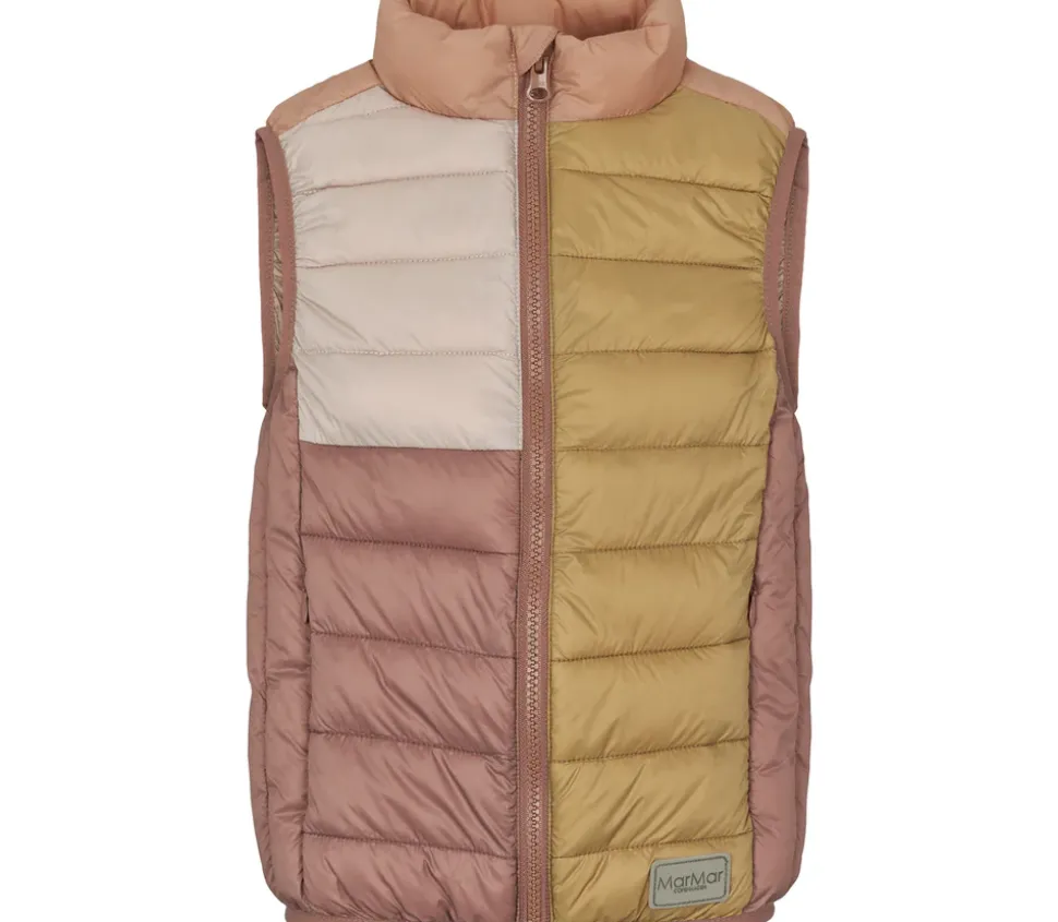 Orlando, Puffer Vest