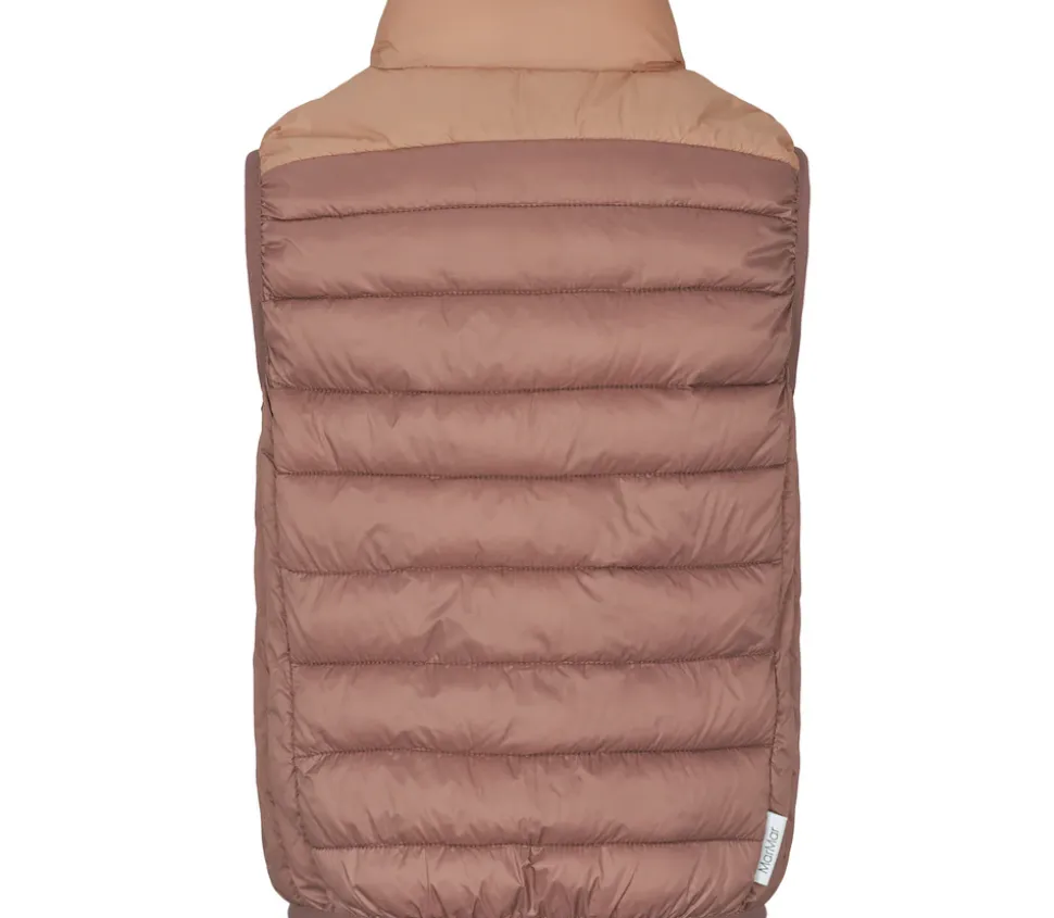 Orlando, Puffer Vest