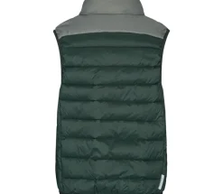 Orlando, Puffer Vest