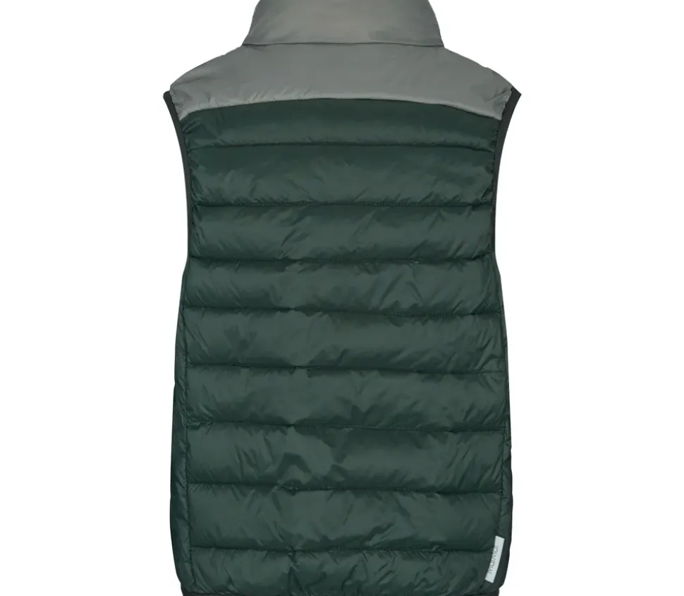 Orlando, Puffer Vest