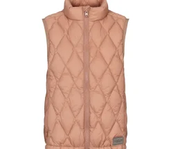 Orlando, Puffer Vest