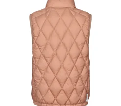 Orlando, Puffer Vest