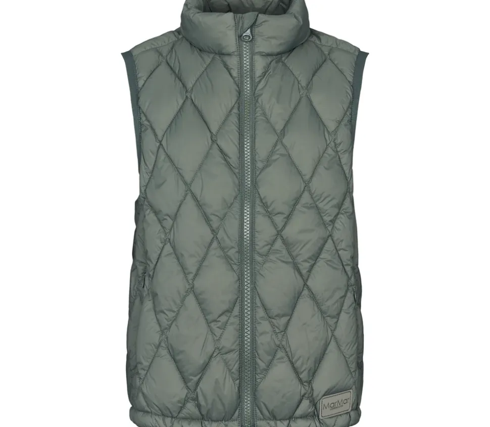 Orlando, Puffer Vest