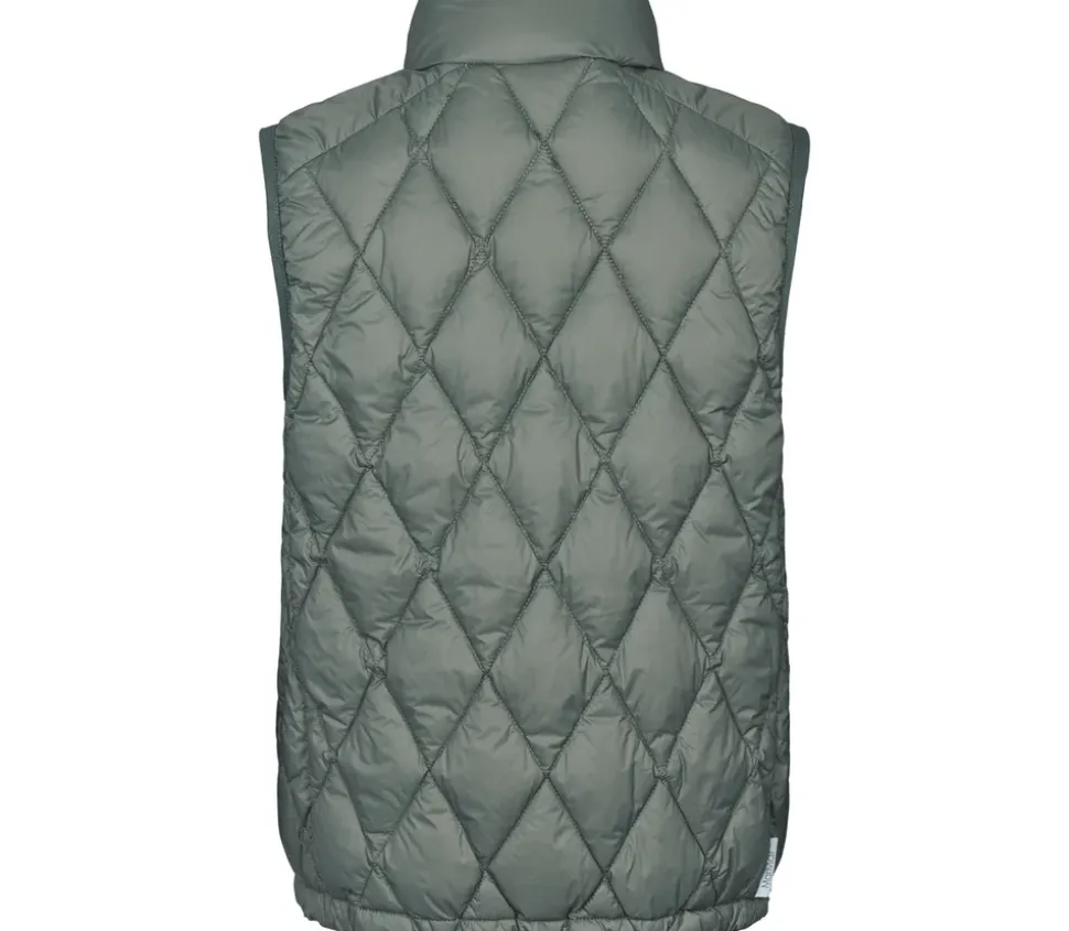 Orlando, Puffer Vest