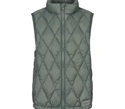 Orlando, Puffer Vest