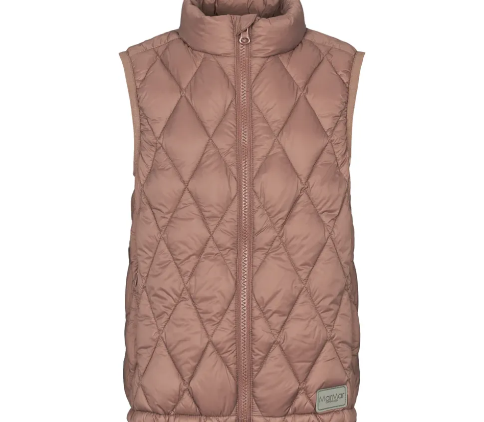 Orlando, Puffer Vest