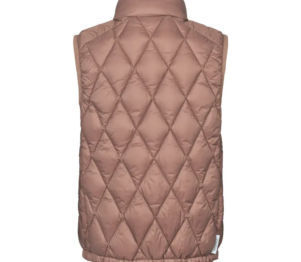 Orlando, Puffer Vest