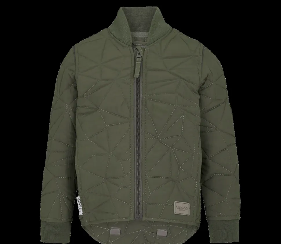 Orry, Thermo Jacket