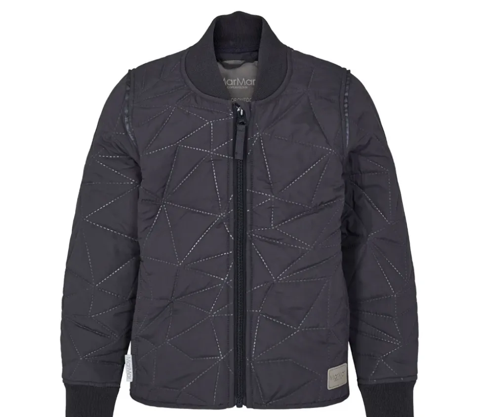 Orry, Thermo Jacket