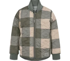 Orry, Thermo Jacket