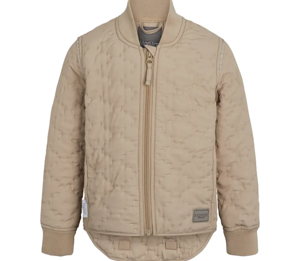 Orry, Thermo Jacket