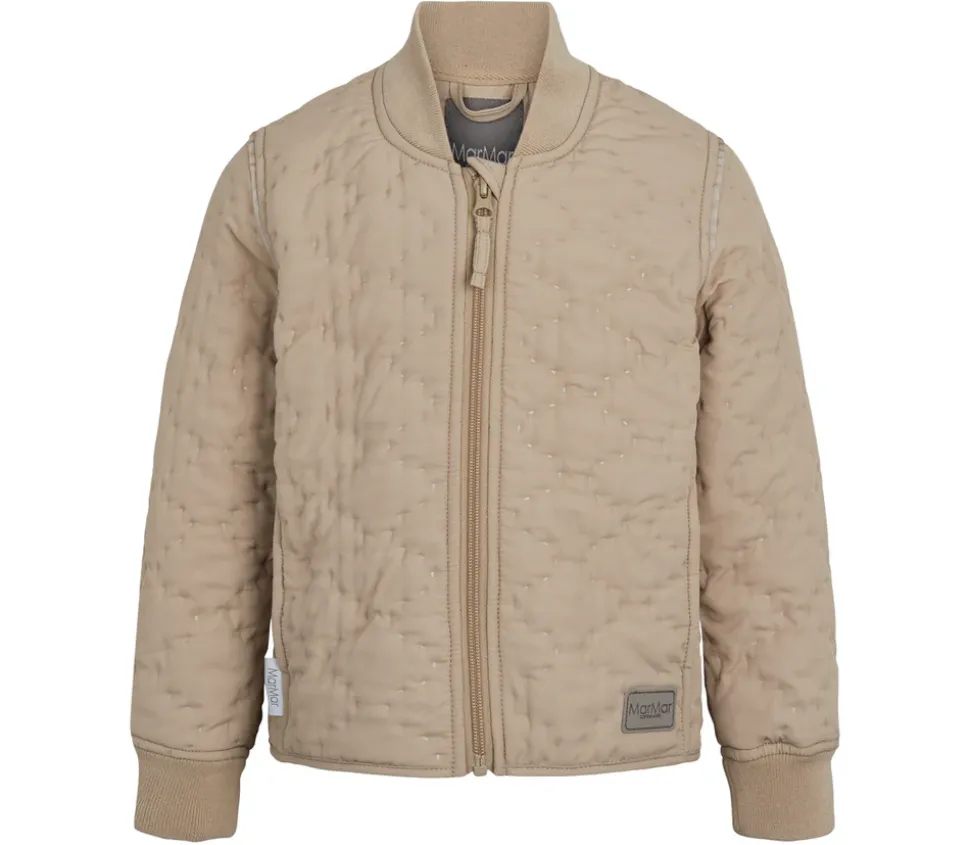 Orry, Thermo Jacket