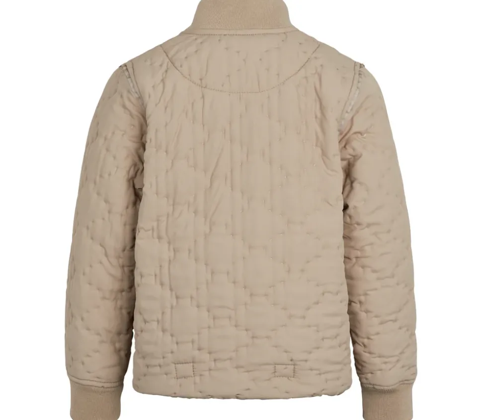 Orry, Thermo Jacket