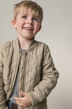 Orry, Thermo Jacket