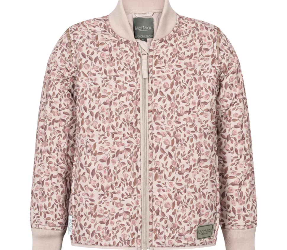 Orry, Thermo Jacket