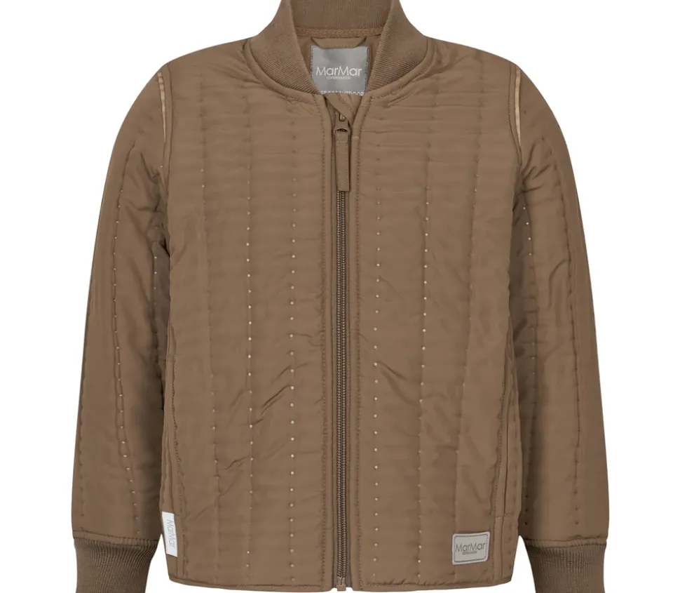 Orry, Thermo Jacket