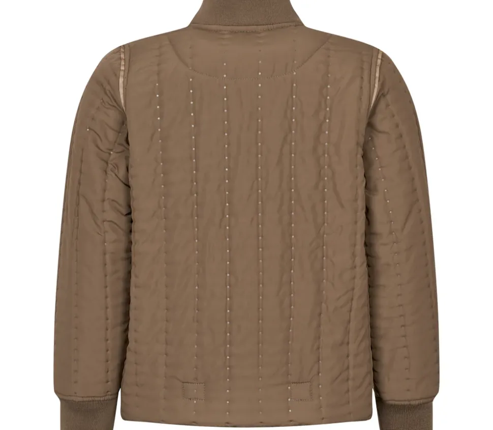 Orry, Thermo Jacket