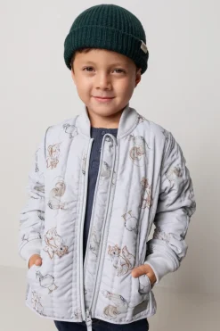 Orry, Thermo Jacket