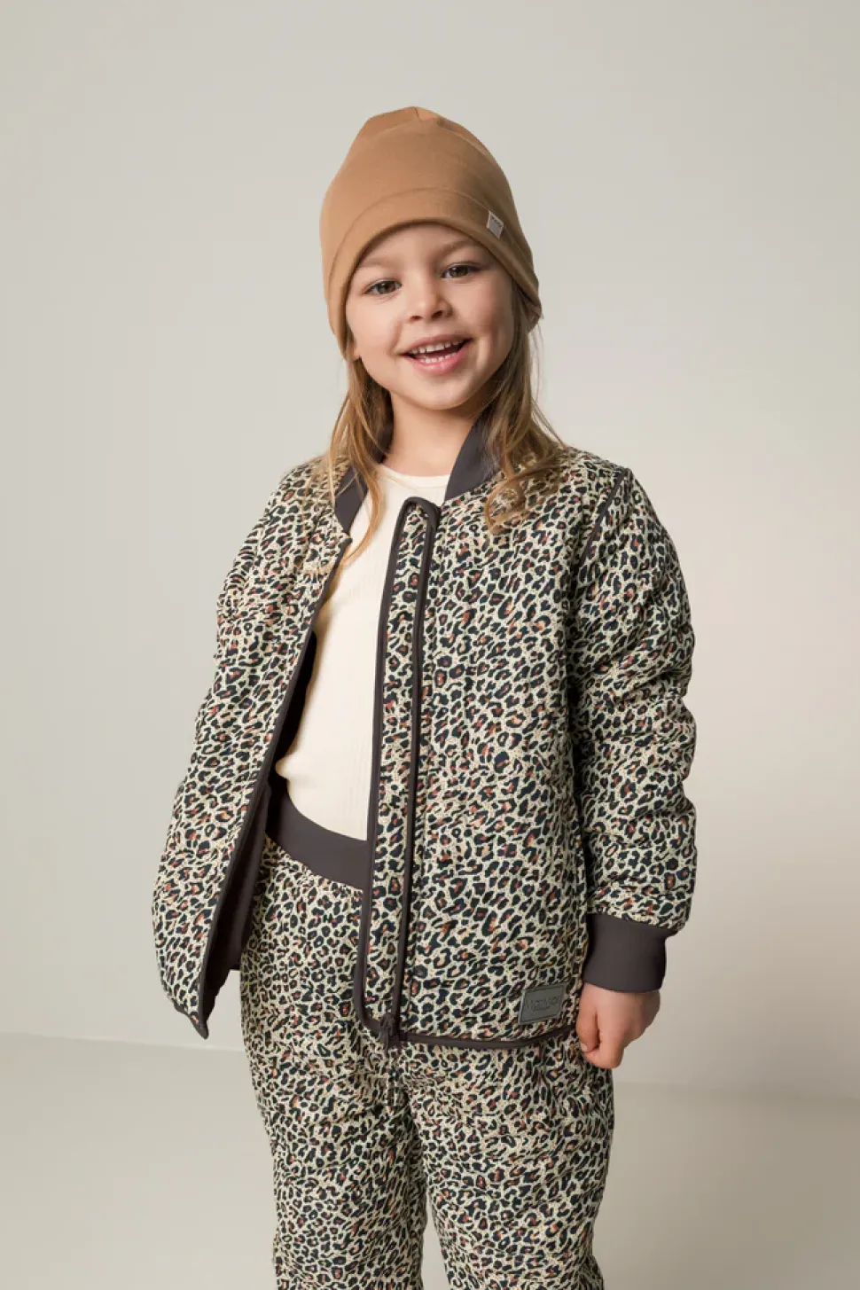 Orry, Thermo Jacket