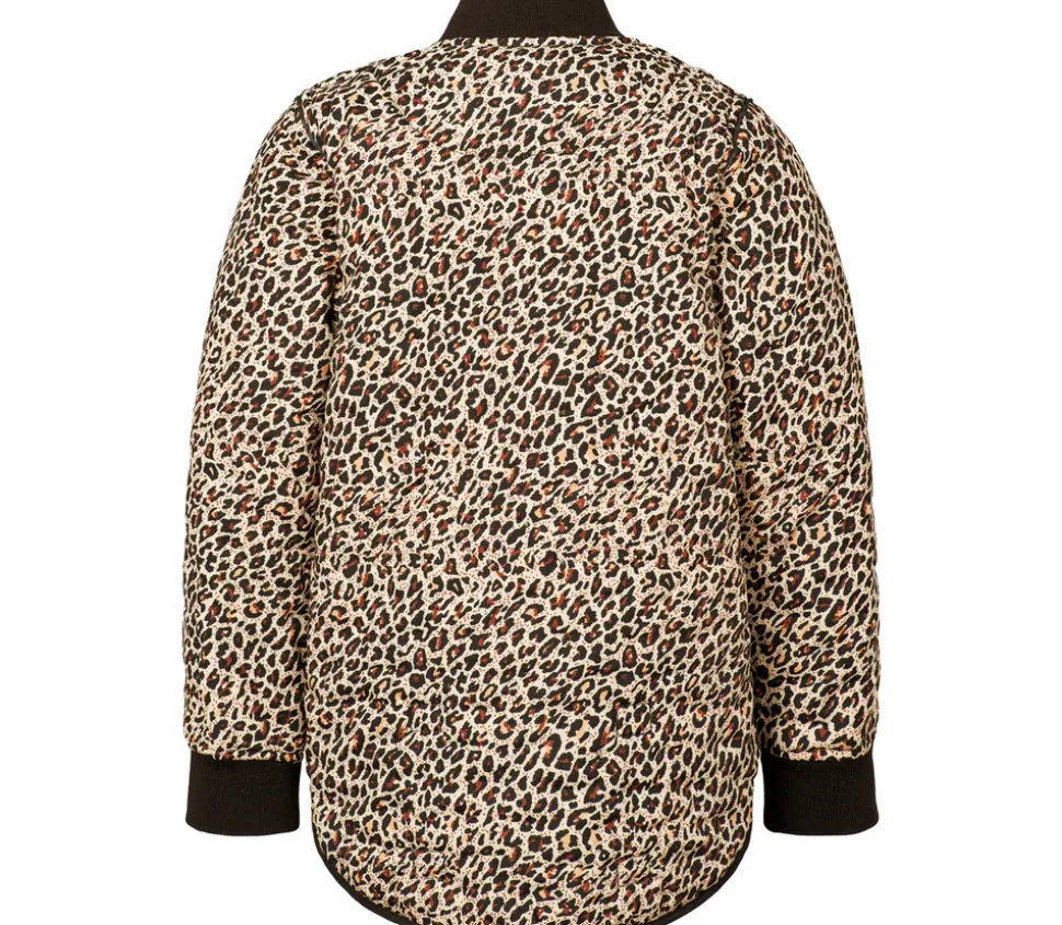 Orry, Thermo Jacket