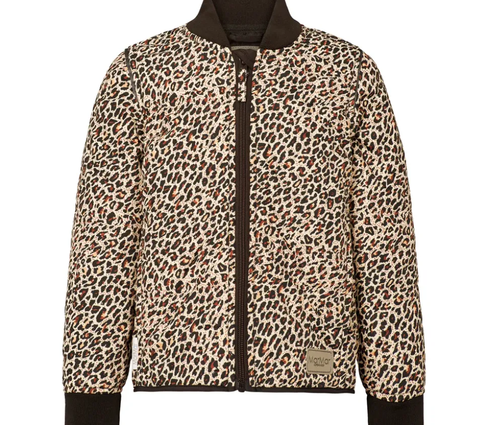 Orry, Thermo Jacket