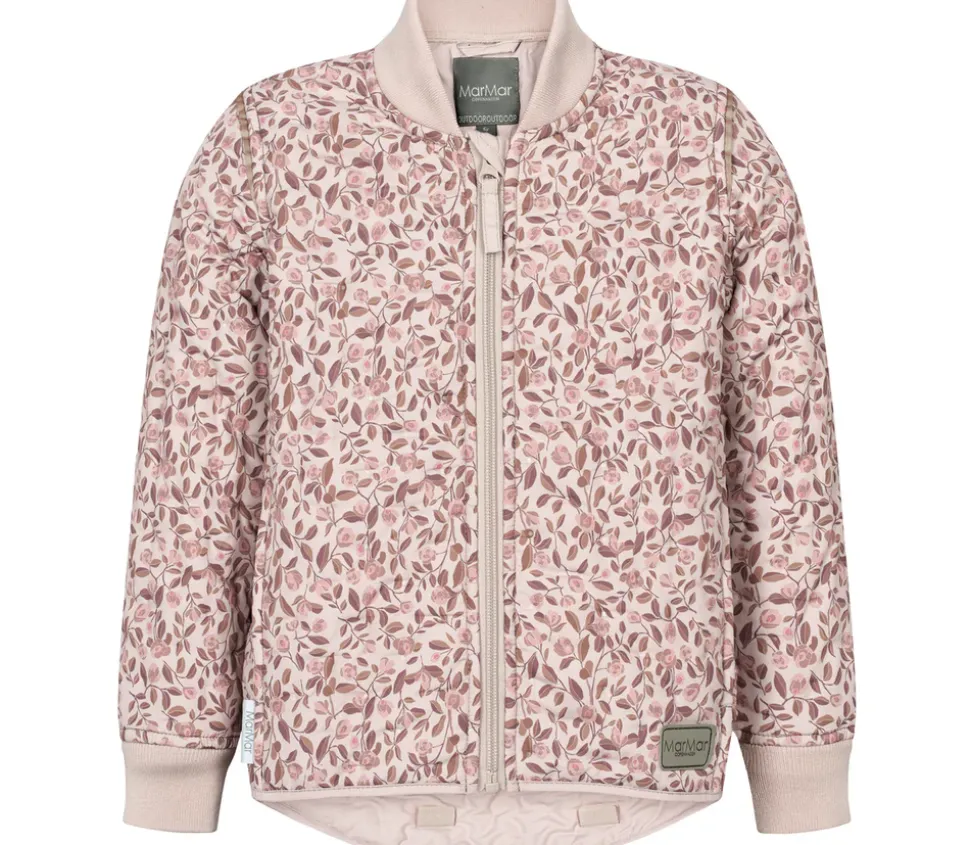 Orry, Thermo Jacket