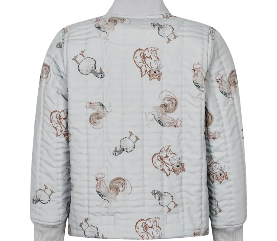 Orry, Thermo Jacket