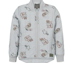 Orry, Thermo Jacket