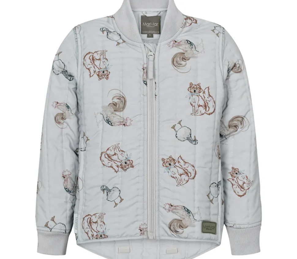 Orry, Thermo Jacket
