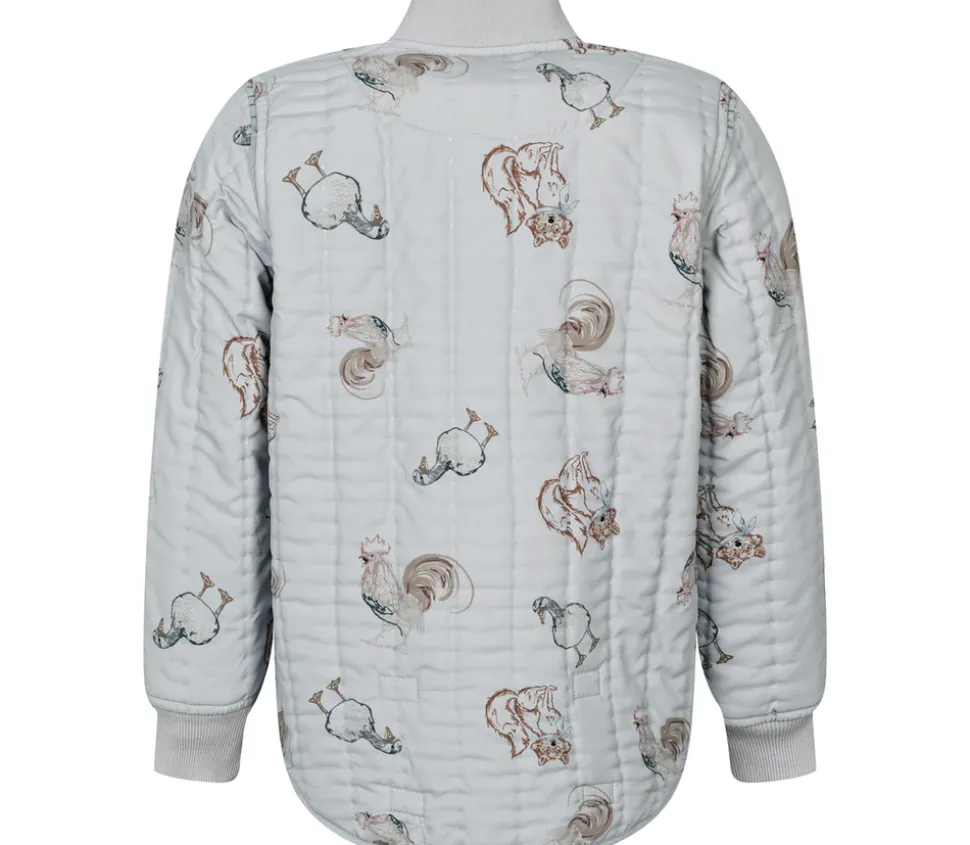 Orry, Thermo Jacket